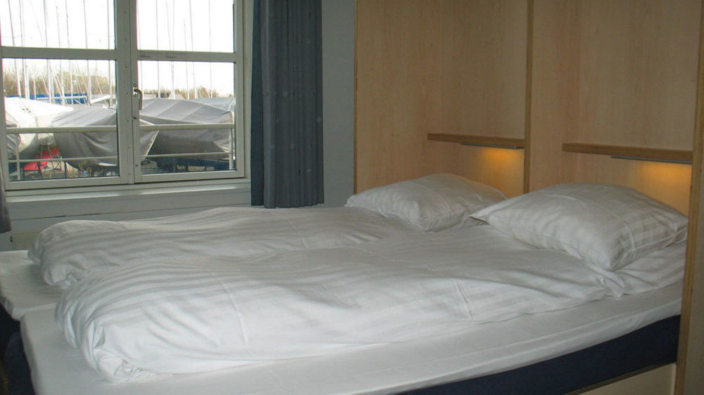 Bb-Hotel Aarhus Havnehotellet エクステリア 写真