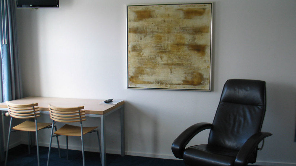 Bb-Hotel Aarhus Havnehotellet エクステリア 写真