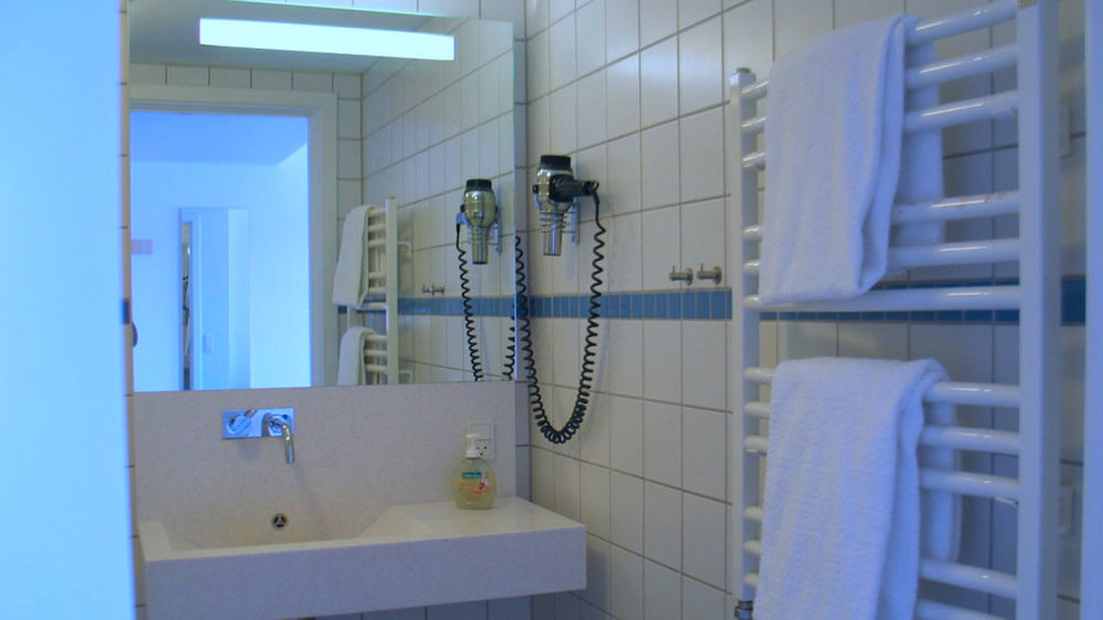 Bb-Hotel Aarhus Havnehotellet エクステリア 写真